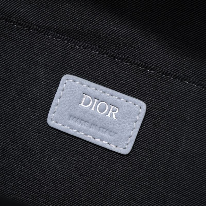 Christian Dior Backpacks